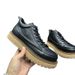Cross-Border 2025 Autumn/Winter Martin Breathable Genuine Work Men's Fleece-Lined Leather Casual Mid-Cut Ankle Boots_vogvips.com