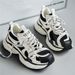 2026 Summer And Autumn New Korean Style Trendy Dad Men's Sports Thick-Soled Height-Increasing Casual Shoes For Men_vogvips.com