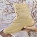 Fashionable, Warm, Casual And Plush Jungle Combat Boots, Workwear Boots, Trendy Men's Shoes_vogvips.com