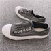 Men Women Loafers Canvas Washed Korean Edition Korea Lazy Soft And Comfortable Shoes Old Classic Low Cut Couple_vogvips.com