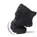 European Warm Series Autumn Winter New Cotton Shoes With Fleece, Thickened Waterproof Casual Men's High-top Leather Shoes, Outdoor Sports_vogvips.com