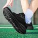 Men's Casual Shoes True Breathable Mesh Sports Shoes Casual Autumn Running Shoes For Men And Women Outdoor Anti-Slip Shock Absorbing_vogvips.com