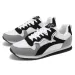 Designer Shoes 2025 New Retro Fashion Casual Sneakers For Men Women Versatile And Trendy Running Shoes Size 35 48 Black_vogvips.com