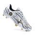 26xx Correct Logo 1 New For Children, Five-a-Side, Big Kids, Small And Medium, Long Studs Low-Cut, Broken Studs, Leather Soccer Shoes, Children,_vogvips.com