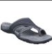 Summer Shoes 2025 New Comfortable Toe Flat Color Blocked Cool Slippers Women's Outdoor Wear_vogvips.com