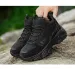 Non-slip Outdoor Sports Men's Shoes Casual Shoes Platform Heightening Dad Shoes Trendy Shoes_vogvips.com