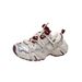 Women S Height Boosting Platform Sneakers Breathable Casual Shoes Fall Winter New_vogvips.com