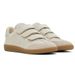 In-Stock New Velcro Sneakers, Flat, Breathable, Versatile, Soft-Soled, Non-Slip, Wear-Resistant, Couple's Sports Casual_vogvips.com