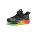 Boys' Sports 2026 Spring New Model, Leather Waterproof Children's New Shoes, Casual Shoes For Older Children,_vogvips.com