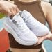 Breathable Men Casual Shoes Lightweight Outdoor Male Walking Shoes Anti-slip Men's Sneakers Slip On Flats Vulcanized Shoes 2025_vogvips.com