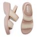 159-4 Spring Summer New Thick Sole Sandals Lightweight Non-Slip Comfortable Casual Women's Shoes_vogvips.com