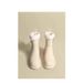 Best Seller Boots, 2025 New Thick Soled&Height Increasing Side Zipper Snow Boots, Winter Warm And Plush Thick Heel Short Boots For Women, Cotton Boots_vogvips.com