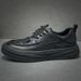 Autumn 2024 New Genuine Full Cowhide Business Comfortable Versatile Soft Thick Sole Men's Casual Leather Shoes_vogvips.com