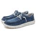 Men's New Sports Casual Large Size Canvas Shoes 39 48 Vacation Walking Shoes_vogvips.com