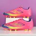 Kids Youth Men’S Football Boots Football Shoes New Low-Top F50 Soccer Shoes Sales, Suitable Students' Outdoor Sports, With Long And Short Spikes For_vogvips.com