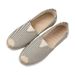 Low-Top Anti-Slip Soft-Soled Canvas Women's Single Beijing Mom Shoes Floral Wear-Resistant Summer Season_vogvips.com