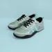 Okimoz Metallic Mint Green Retro Sneakers For Women Myxczx66_vogvips.com