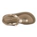 W676-6 New Summer 2025 Comfortable Casual Beach Flat Sandals For Women_vogvips.com