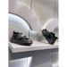 Newan-Style Mesh Cortez Popular Summer Odor-Resistant Cloth Shoes, Simple And Breathable Retro Distressed Men's Shoes_vogvips.com
