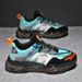 Trade Men's Low-Top Dad Sports New Colors Running Shoes Trendy Network_vogvips.com