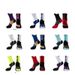 Sport Socks Adult Sweat Absorbent Breathable Towel Bottom Mid Tube Basketball Socks Men's College Elite Sports Socks Non Slip_vogvips.com