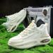 2025 New Comfort Casual New Live Popular Air Cushion Men's Leisure Sports Running Shoes High Quality Men's Sneaker Breathable Co_vogvips.com