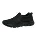 Factory In-stock Cross-border 2026 Spring New Slip-on Large Size Men's Shoes, Casual, Breathable, Lightweight, Easy To_vogvips.com
