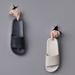 Japanese Style Odorless Indoor Non-Slip Soft Sole Couple Bath Home All-Season Bathroom Household Men And Women Slippers_vogvips.com