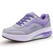 High Quality Sneakers Platform Women Vulcanized Casual Walking Thick Sole Swing Shoes Zapatillas Mujer_vogvips.com