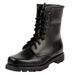 European Warm Series Spring And Autumn Outdoor Anti-Smash Combat Men's High-Top Explosion-Proof Workwear Special Service Training Shoes_vogvips.com