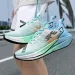 New Men Running Shoes Fashion Sports Jogging Trainer Athletic Walking Luxury Shoes Lightweight Casual Comfortable Breathable_vogvips.com