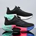2025 New Model Big Shadow 3.0 Carbon Plate Running Boys And Girls Students With Rotating Buckle No-Tie Sports Shoes For Women_vogvips.com