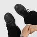 Men's Washed Denim Casual Big Head Low-Top Shoes With Height Increase Effect - Comfortable & Stylish For Everyday Wear_vogvips.com