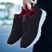 Men's Extra Large Size Shoes Size 45 46 Ultra Light Breathable Running Shoes Soft Soled Lightweight Casual Flying Weave_vogvips.com
