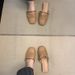 Braided Open Toe Mules For Women, New Spring Summer Style, Evening Cool Slippers_vogvips.com