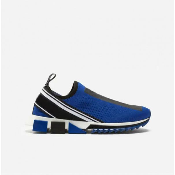 In Stock Foreign Trade Thick-Soled Height-Increasing Strap Fine Rhinestone Dad Couple Style Slip-On Casual Versatile_vogvips.com