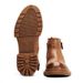 European Warm Series Martin High Top British Style Korean Version Work Trendy Genuine Mid-Top New Men's Shoes Winter Plush Leather Boots_vogvips.com