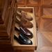 Men's Shoes Leather Shoes, British Style, New Patent Leather, Glossy Finish, Versatile Slip On Loafers, Casual Style, Tassel Shoes._vogvips.com