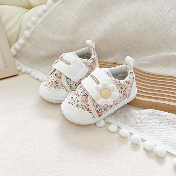 Japanee Export Brand Shengri Cheng Pring New Foret-Themed Baby Oft-Oled Toddler Hoe With Velcro For Boy And_vogvips.com