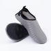 Mesh Soft Sole Lightweight Casual Unisex Couple Parent-Child Beach Socks Outdoor Slip-On Fitness Running Shoes_vogvips.com