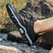 Men's Hiking Shoes Outdoor Hiking Shoes Creek Tracking Shoes Running Shoes_vogvips.com