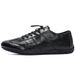 Men's Casual Low Top Slip on Flat Lightweight Loafers Summer Loafers_vogvips.com
