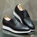 Classic Wingtip Brogue Mens Derby Shoes Genuine Leather Lace-Up Casual Business Office Luxury Brand Man Shoes Oxfords Sneakers_vogvips.com