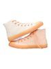 (Clearance) Feiyue 2026 New Canvas Shoes Casual High-Top Sneakers Dafu Feiyue Low-Top Color-Changing Women's Shoes_vogvips.com