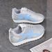 Dexun Women's Shoes Autumn Breathable Sneakers Women Korean Version Versatile Soft Sole Casual Board Shoes Trendy Shoes_vogvips.com