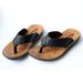 Summer New European And American Style Casual Flip-flops For Men, Beach Men's Thon Sandals, Manufacturer Direct_vogvips.com