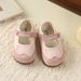 Ins Children's Sandals 2026 Spring/Summer New Korean Version Girls' Breathable Mesh Sports Shoes With Soft Soles_vogvips.com