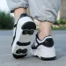 Athletic Roller Skate Kids Snickers With Wheels Children Rollerskates Fashion Outdoor Sports Shoes Girls Boys 231122_vogvips.com