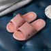 New Style Summer For Women, Indoor Bathroom Non-Slip Soft Sole Men's Slippers, Hotel Couple Massage Slippers_vogvips.com