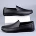 Summer Brand Shoes Casual Leather Hollow Out Moccasins Breathable Slip On Luxury Italian Men White Loafers Plus Soze 47_vogvips.com